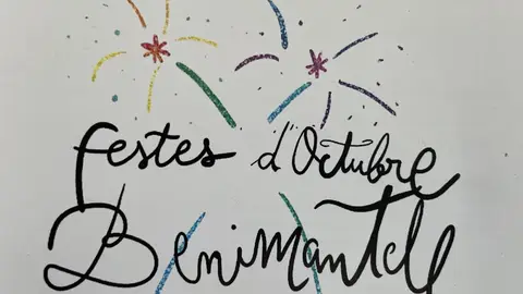 festes d'Octubre benimantell festes d'Octubre benimantell