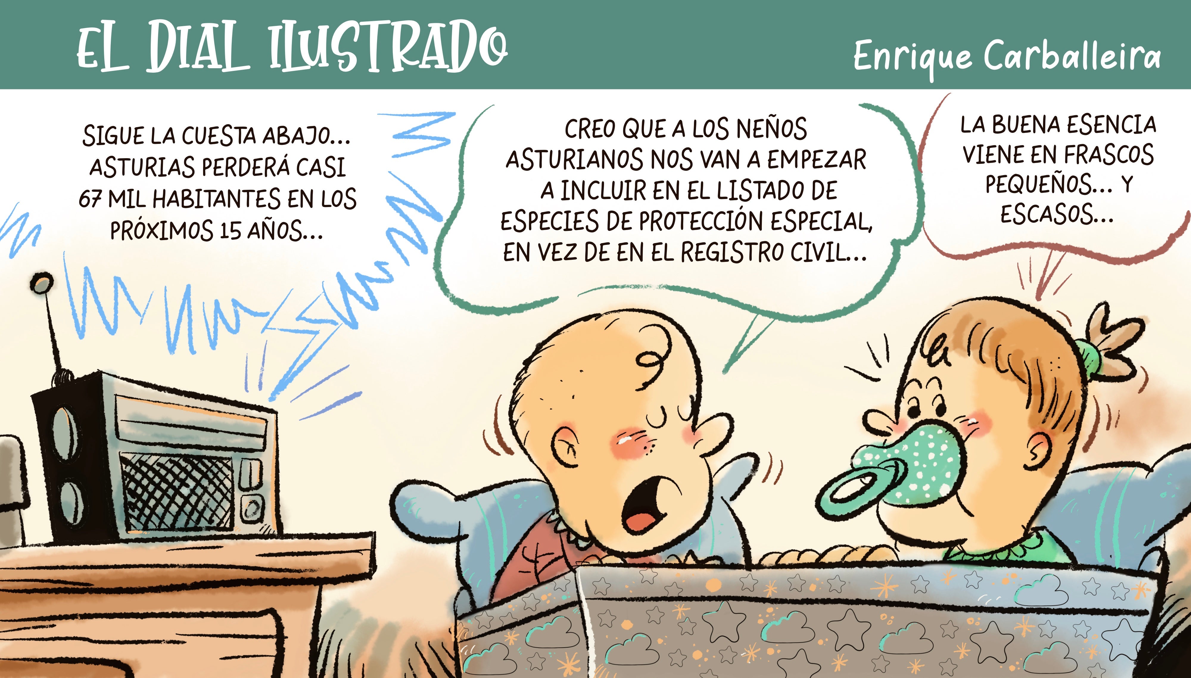 El Dial Ilustrado 14/10/2022 El Dial Ilustrado 14/10/2022