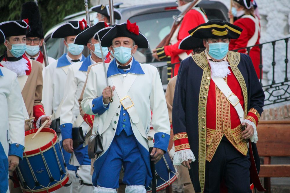 Descubriendo Macharaviaya Descubriendo Macharaviaya