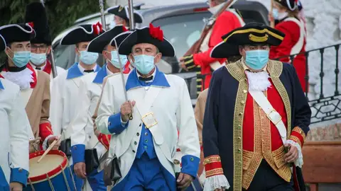 4 de julio en Macharaviaya 4 de julio en Macharaviaya