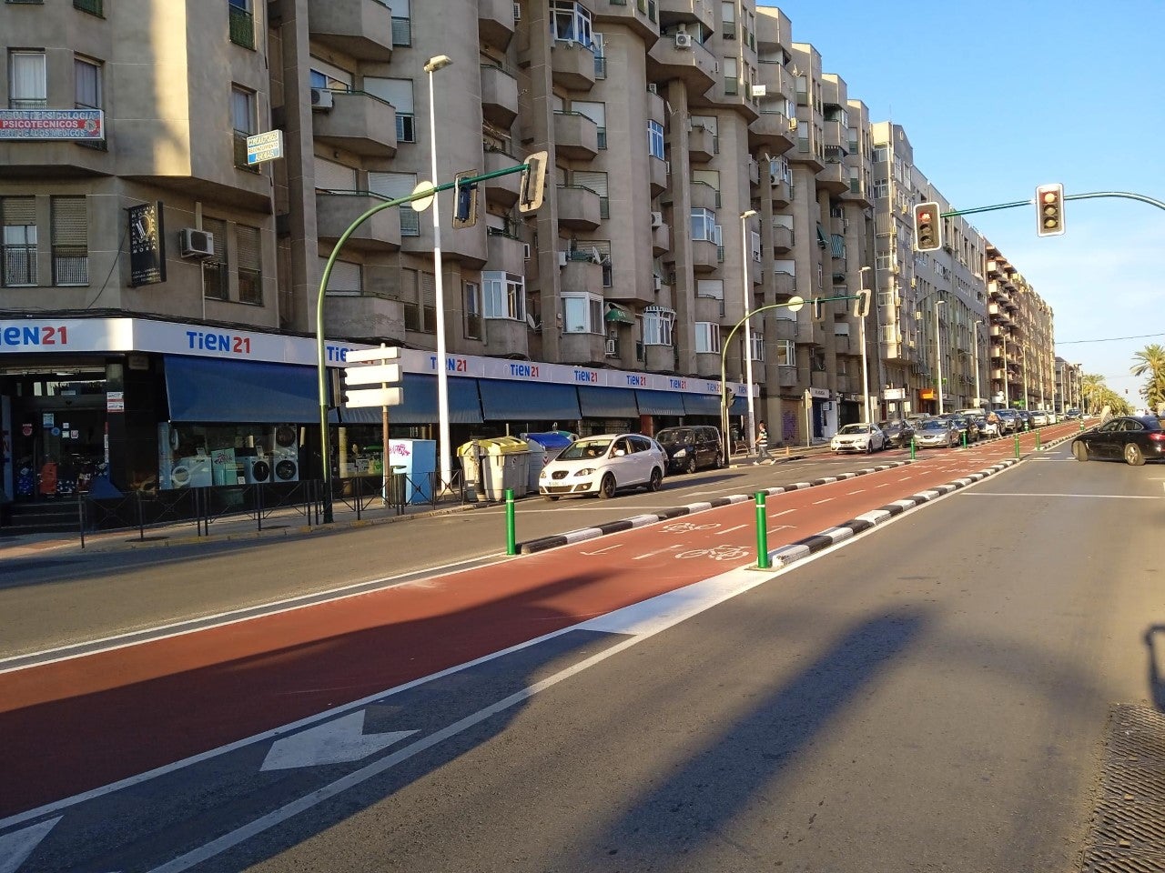 Sol y temperaturas primaverales para el fin de semana navideño Sol y temperaturas primaverales para el fin de semana navideño