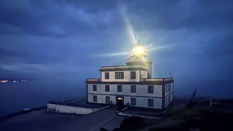 SuperKarmen en Gente Viajera de Galicia