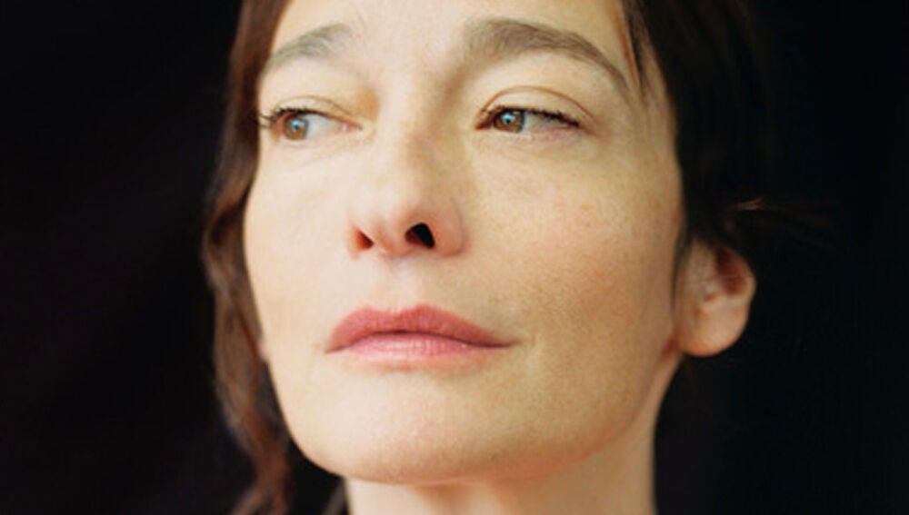 Elina Löwensohn