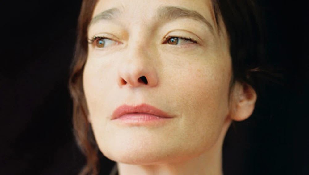 Elina Löwensohn Elina Löwensohn
