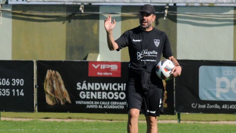 Gimn&aacute;stica Segoviana