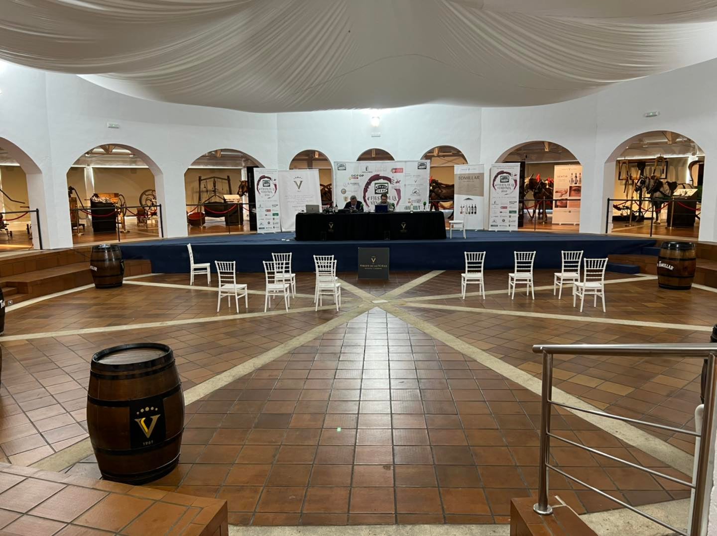 Castilla - La Mancha en la Onda 14/10/2022 Castilla - La Mancha en la Onda 14/10/2022