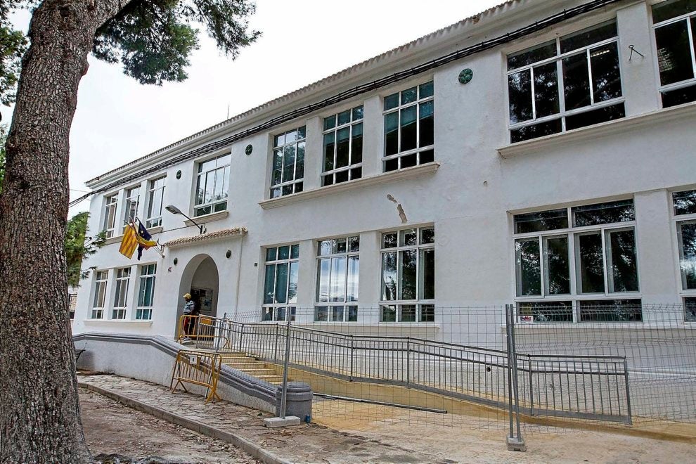 El Conservatorio de Música de Altea se integrará en la red de conservatorios profesionales de la Generalitat El Conservatorio de Música de Altea se integrará en la red de conservatorios profesionales de la Generalitat