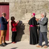 Culminada a rehabilitación da casa reitoral de Xinzo Culminada a rehabilitación da casa reitoral de Xinzo