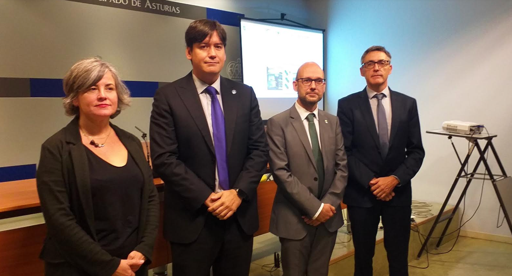 Cabrales, Casu, Peñamellera Alta y Ponga entre los concejos con peor cobertura móvil Cabrales, Casu, Peñamellera Alta y Ponga entre los concejos con peor cobertura móvil
