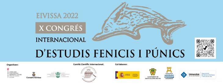 Más de 300 investigadores de todo el mundo, en Ibiza en el X Congreso Internacional de Estudios Fenicios y Púnicos Más de 300 investigadores de todo el mundo, en Ibiza en el X Congreso Internacional de Estudios Fenicios y Púnicos