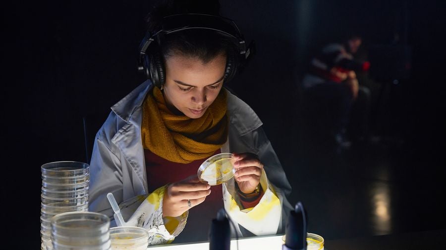 Propuestas Innovadoras este fin de Semana en el Teatro de la Sensación Propuestas Innovadoras este fin de Semana en el Teatro de la Sensación