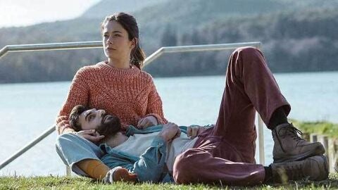 Anna Castillo en 'Girasoles silvestres'