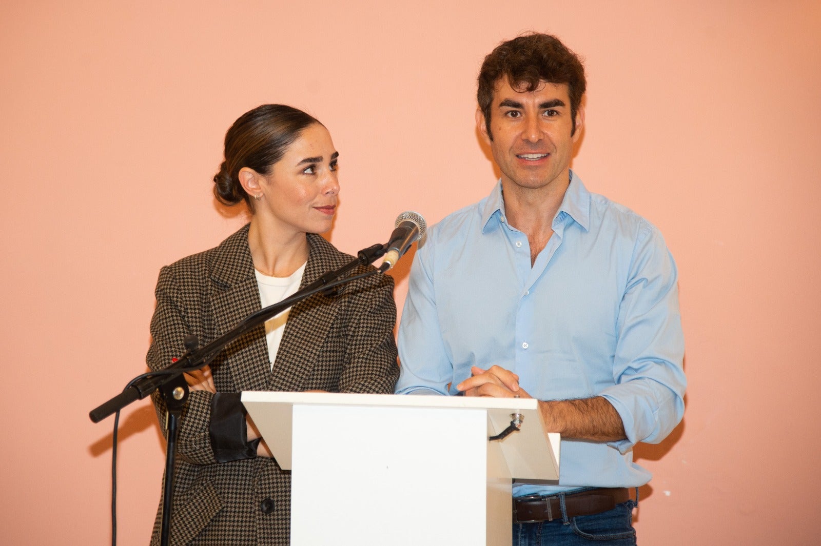 Más de uno Alcalá 14/10/2022 Más de uno Alcalá 14/10/2022