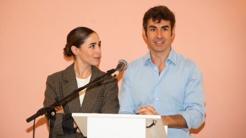 Daniel Muriel y Candela Serrat interpretar&aacute;n a Don Juan y Do&ntilde;a In&eacute;s en esta edici&oacute;n del Don Juan en Alcal&aacute; 