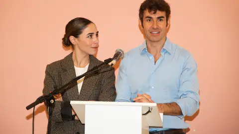 Daniel Muriel y Candela Serrat interpretarán a Don Juan y Doña Inés en esta edición del Don Juan en Alcalá Daniel Muriel y Candela Serrat interpretarán a Don Juan y Doña Inés en esta edición del Don Juan en Alcalá