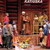 Imagen "Katiuska", DRAO Producciones Imagen "Katiuska", DRAO Producciones