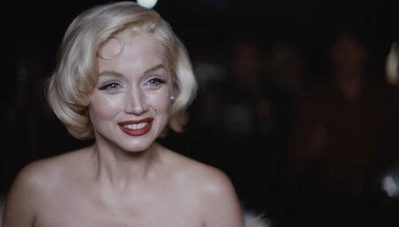 Blonde e Los Renglones Torcidos de Dios en Butaca 0 Blonde e Los Renglones Torcidos de Dios en Butaca 0