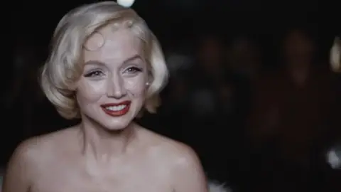 Blonde Blonde