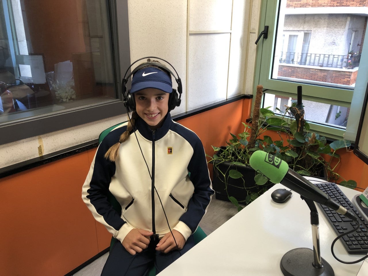 Más de Uno Gijón 14/10/2022 Más de Uno Gijón 14/10/2022