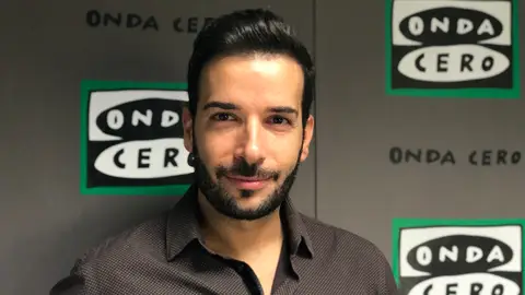 Luis Tobajas, #DesafíoViajero Luis Tobajas, #DesafíoViajero