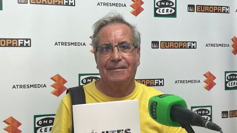 Evaristo Alguacil
