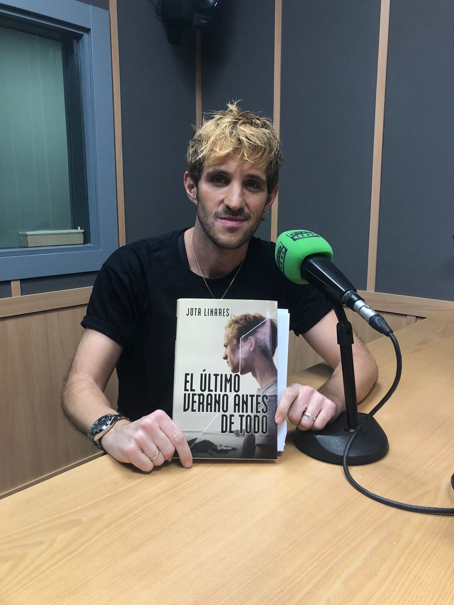 "En mi obra hay mucha verdad de mí y de mi familia" "En mi obra hay mucha verdad de mí y de mi familia"