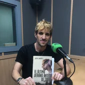 Jota Linares, escritor Jota Linares, escritor