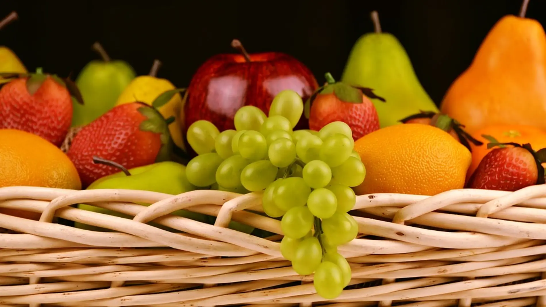 El precio de la fruta ha subido un 11% en el último año