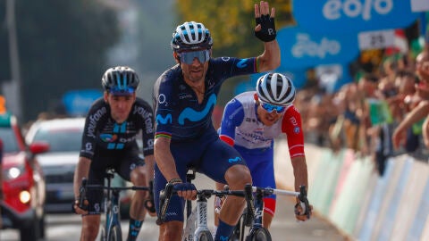 Alejandro Valverde