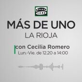 Más de Uno La Rioja Cecilia Romero