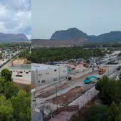 obras avenida beniarda benidorm obras avenida beniarda benidorm