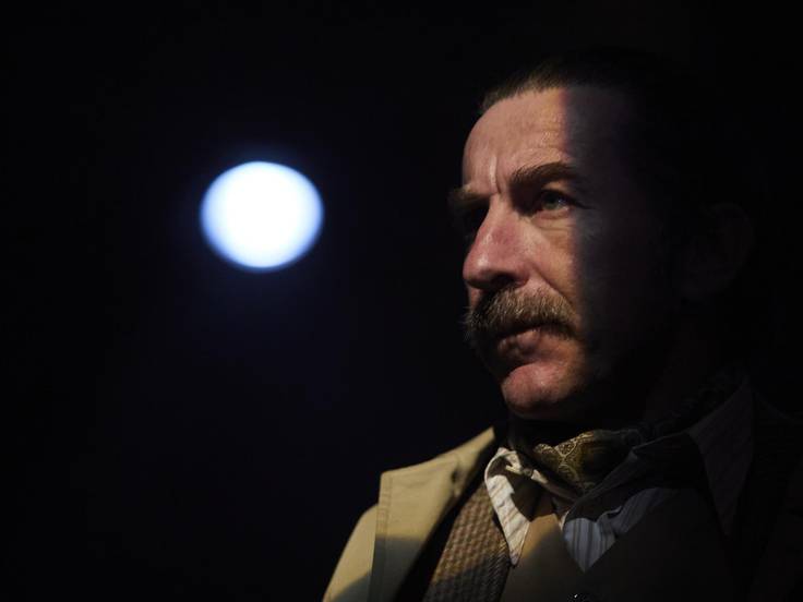 Antonio de la Torre, Premio Especial del Festival de cine de Paterna Antonio Ferrandis Antonio de la Torre, Premio Especial del Festival de cine de Paterna Antonio Ferrandis