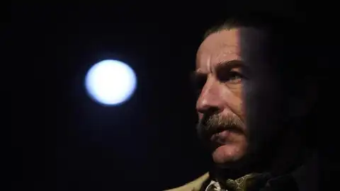 Archivo - Antonio de la Torre, actor. Archivo - Antonio de la Torre, actor.