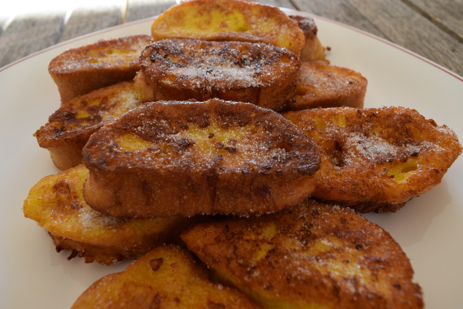 Los dulces tradicionales de España Los dulces tradicionales de España