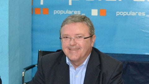 Jaime Lloret PP La Vila Jaime Lloret PP La Vila