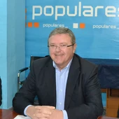 Jaime Lloret PP La Vila Jaime Lloret PP La Vila