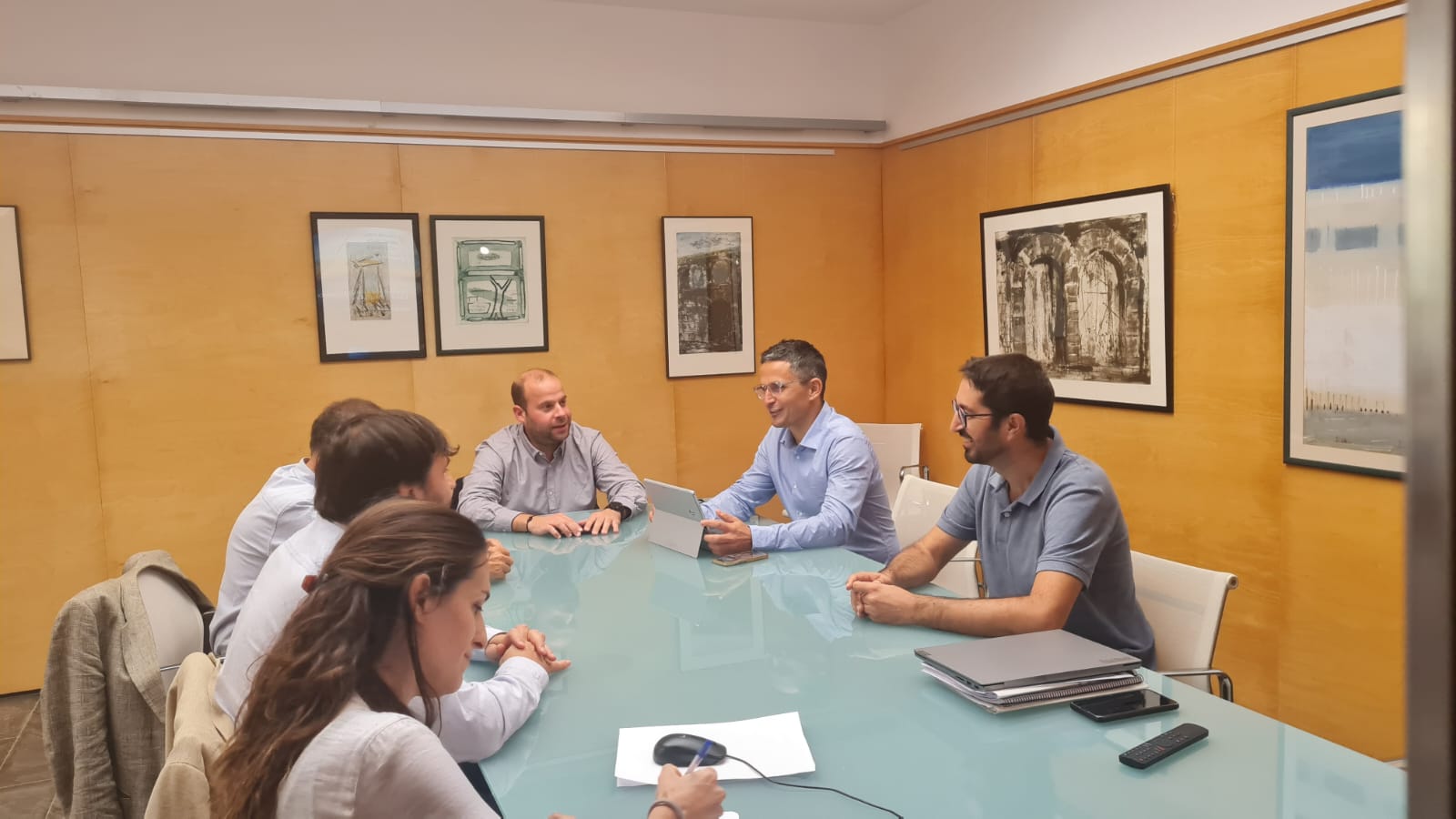 Menorca destinará 1,2 millones de euros a proyectos de reciclaje de residuos Menorca destinará 1,2 millones de euros a proyectos de reciclaje de residuos