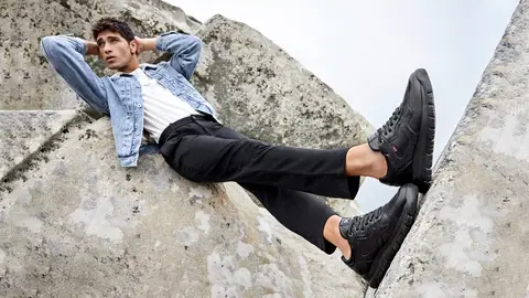 Colección Callaghan Hablamos con Basilio García, consejero delegado de Grupo Hergar, la compañía que está detrás de los zapatos Callaghan