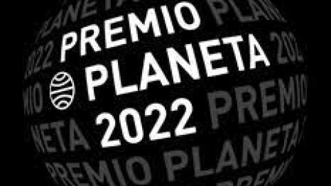 premio planeta 2022