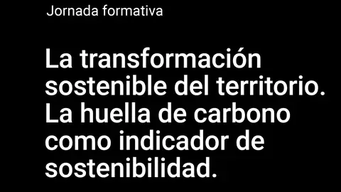 Hablamos con Rosa Mª Fernández, directora de Convega, organizadora del evento jornada