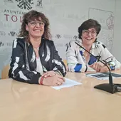 La iniciativa ‘Ven y verás’ llega a Toledo para dotar de gafas graduadas a medio millar de personas con discapacidad La iniciativa ‘Ven y verás’ llega a Toledo para dotar de gafas graduadas a medio millar de personas con discapacidad
