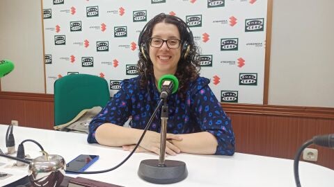 Sara Mart&iacute;nez