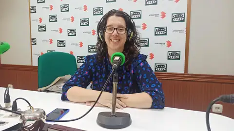 Sara Martínez Sara Martínez