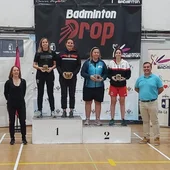 Grandes resultados do Club ATHLOS na fin de semana Grandes resultados do Club ATHLOS na fin de semana
