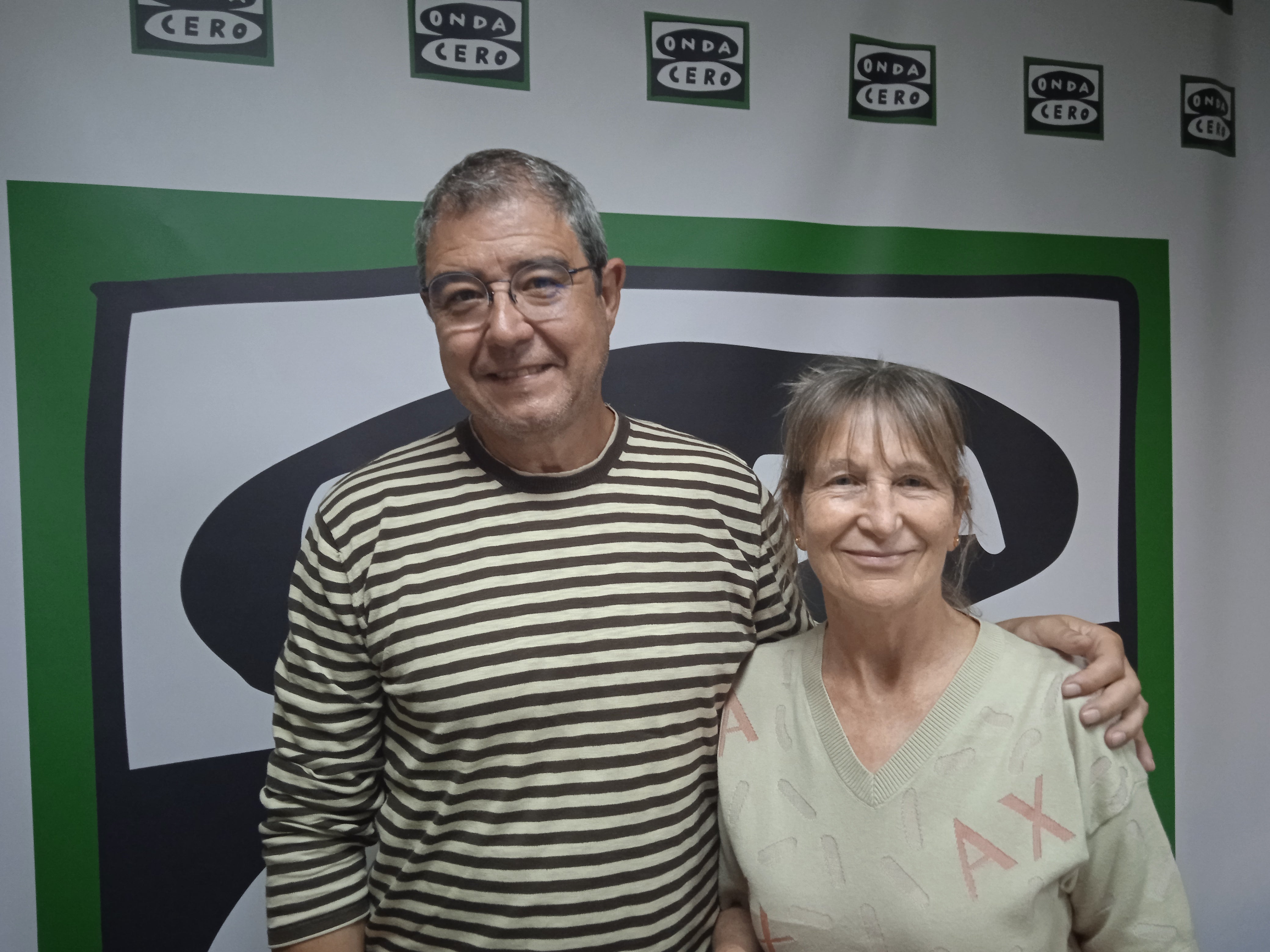 Juan Villalba lleva a Elvira de Hidalgo a Grecia Juan Villalba lleva a Elvira de Hidalgo a Grecia