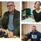 Más de Uno Palencia 17/10/2022