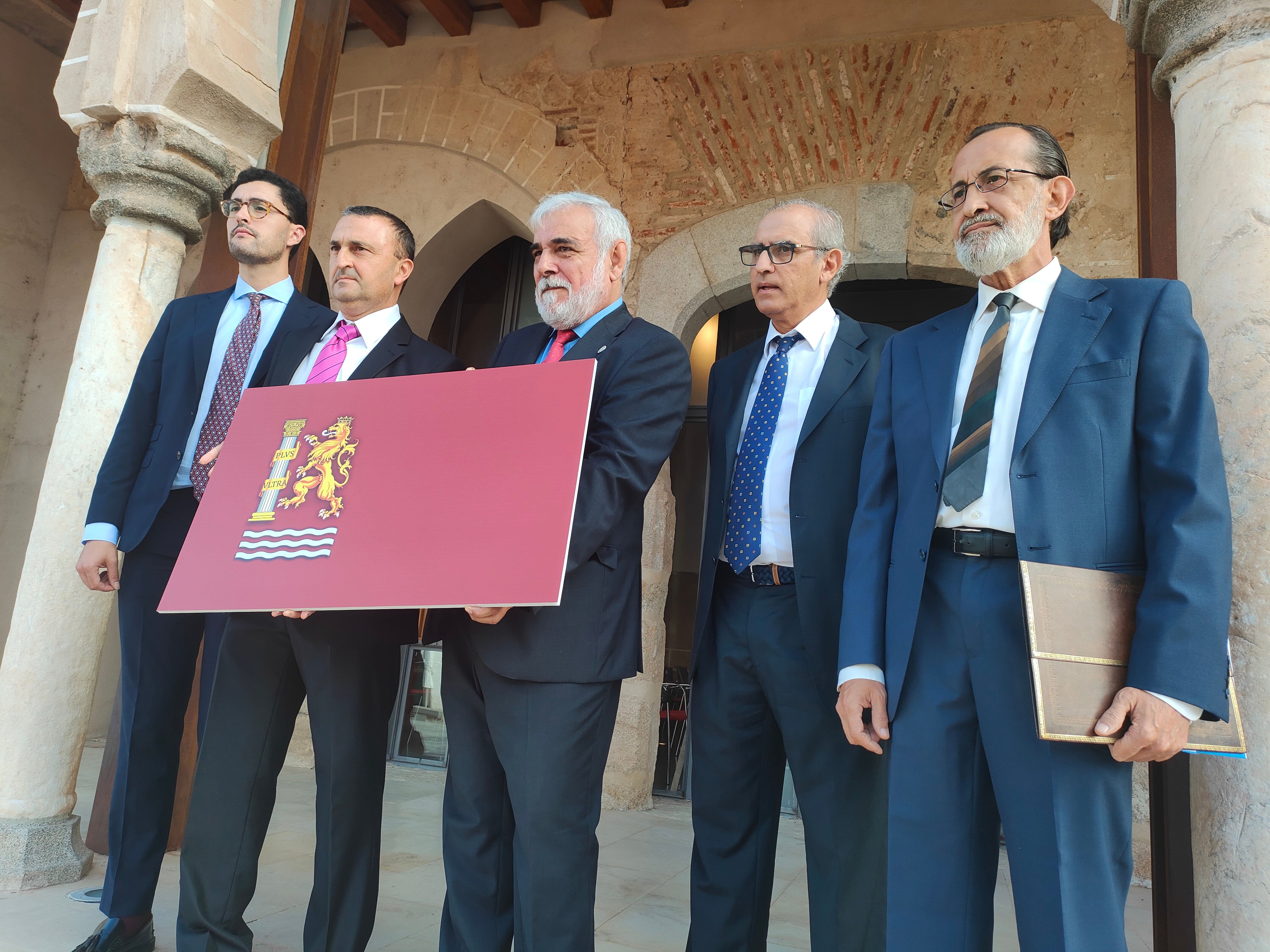 Informativo Más de Uno Badajoz 8,20 horas Informativo Más de Uno Badajoz 8,20 horas