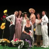 Canet certamen teatre