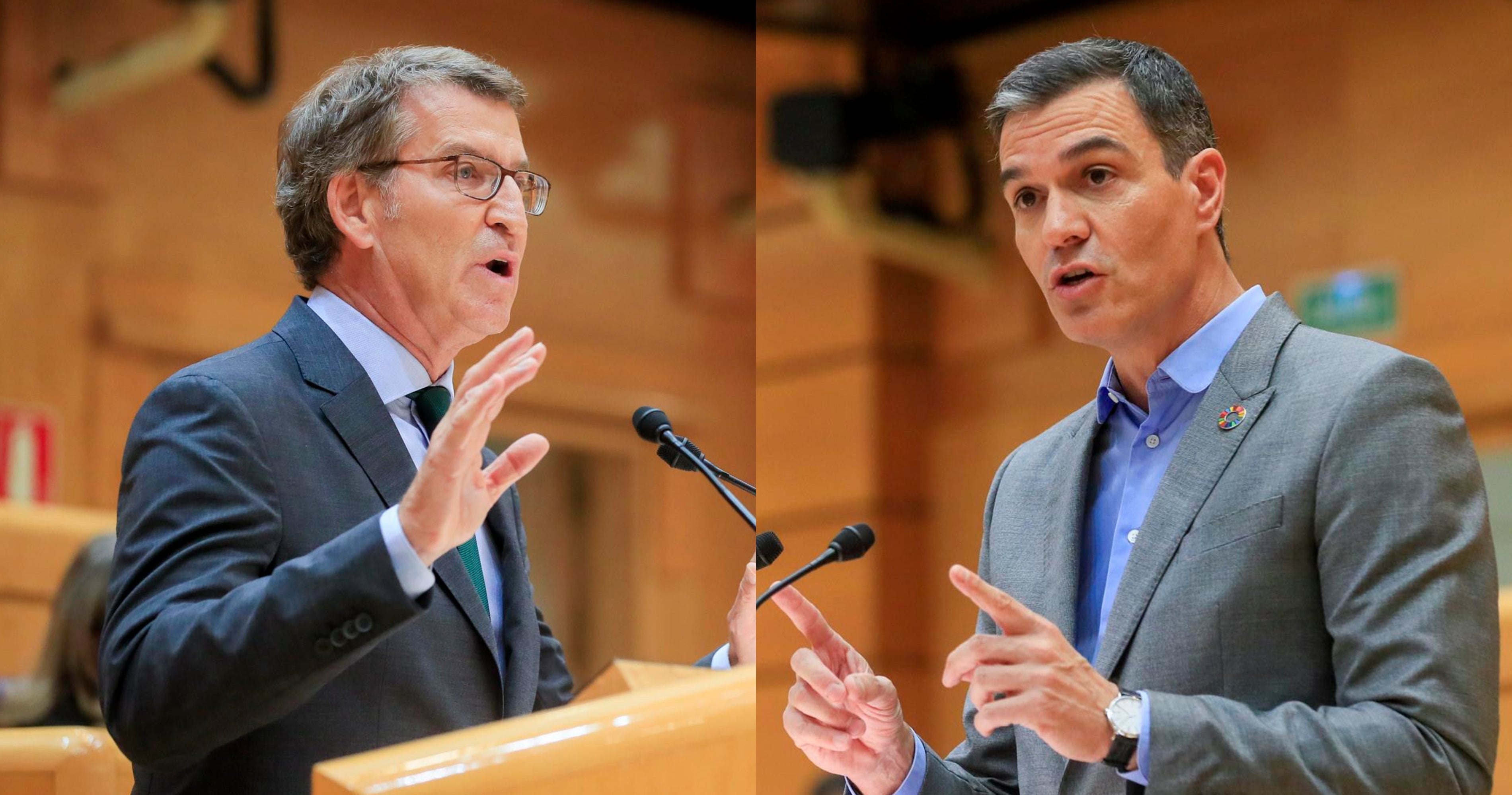 La Tertulia de La Brújula: ¿Qué supone la ruptura de negociaciones por el CGPJ? La Tertulia de La Brújula: ¿Qué supone la ruptura de negociaciones por el CGPJ?