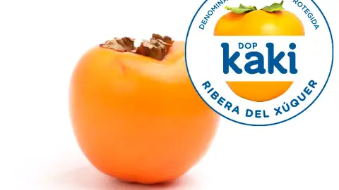 Kaki DO Ribera del Xúquer Kaki DO Ribera del Xúquer